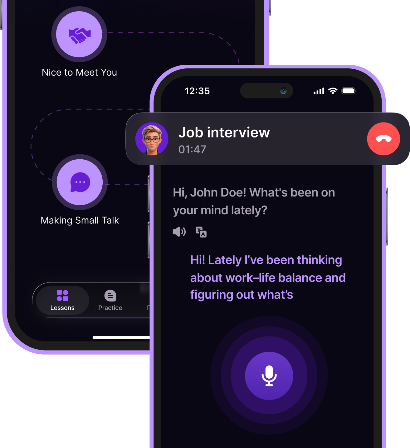 about phone